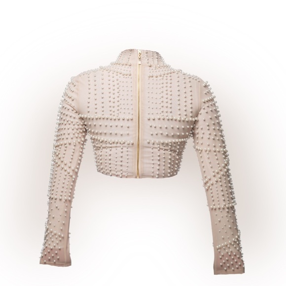 Nue Perla Top - Picture 4 of 9